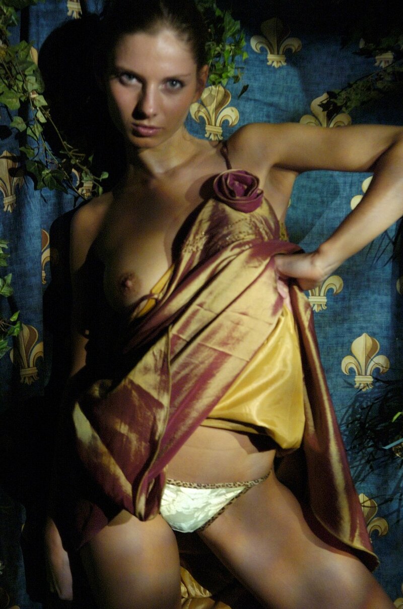 Валерия, 29 лет, 0 размер груди