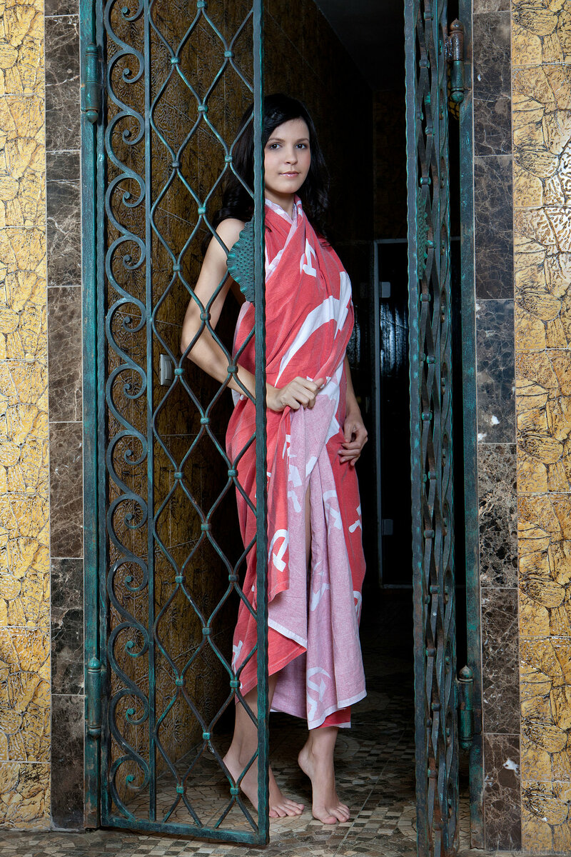 Оксана, 22 года, 7 размер груди