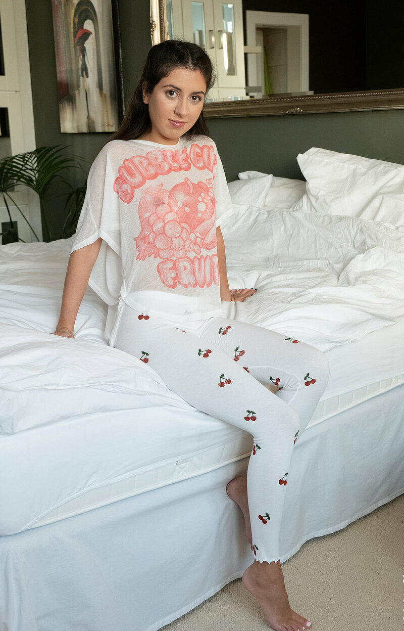 София, 23 года, 0 размер груди